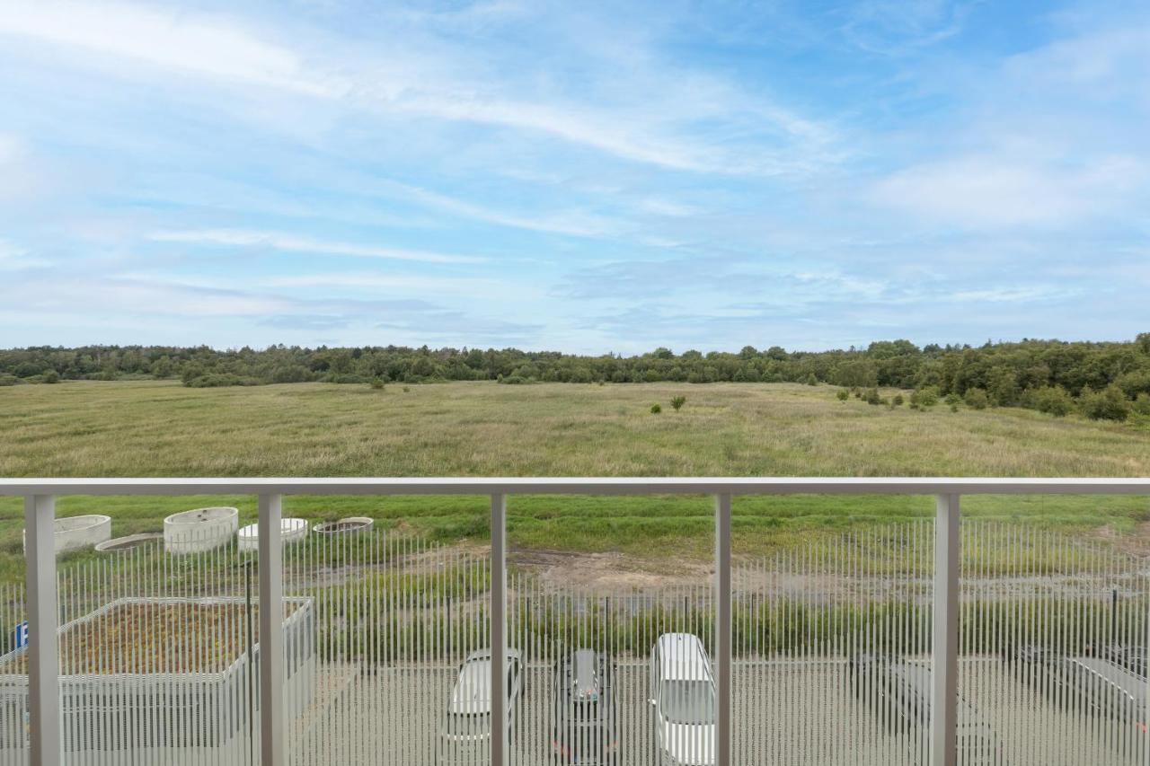 Polanki Aqua With Parking By Renters Prestige Kolobrzeg