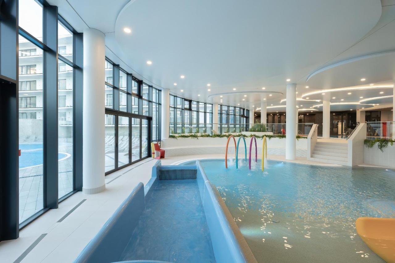 Polanki Aqua With Parking By Renters Prestige