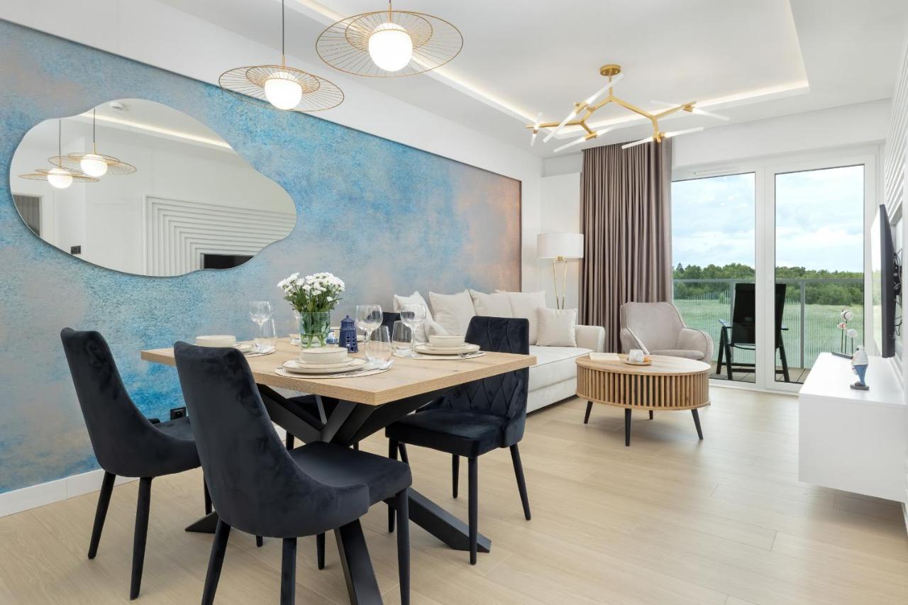 Polanki Aqua With Parking By Renters Prestige * Kolobrzeg