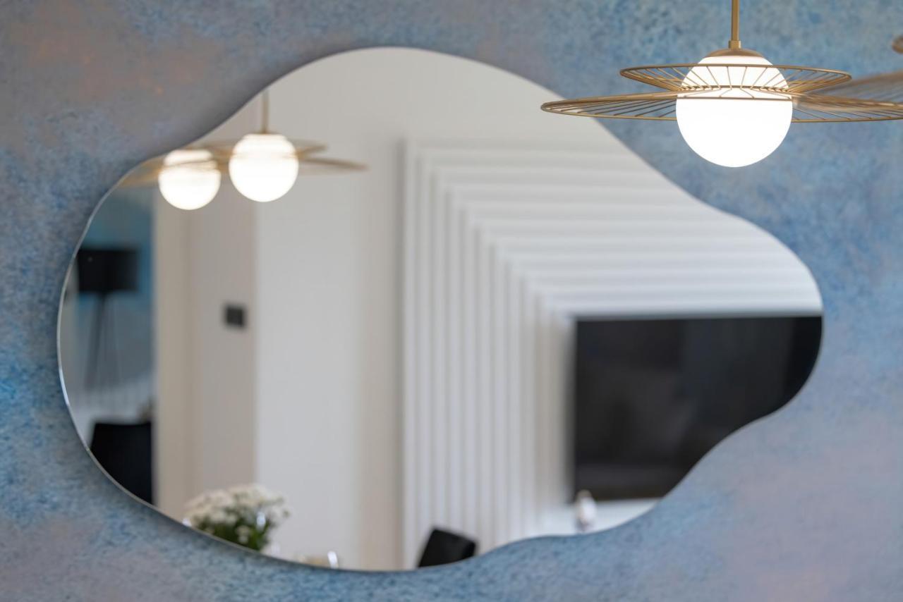 Apartment Polanki Aqua With Parking By Renters Prestige *
