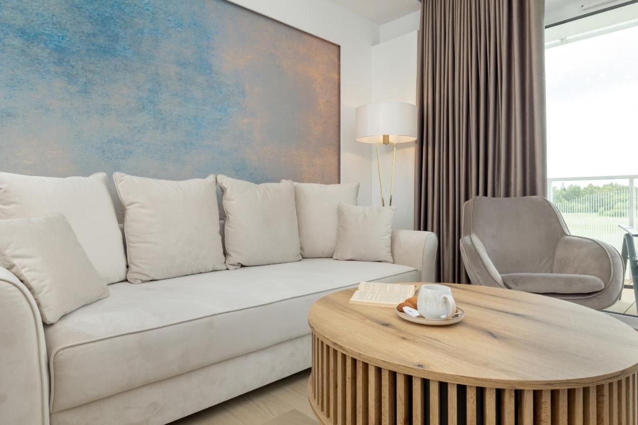 Apartment Polanki Aqua With Parking By Renters Prestige
