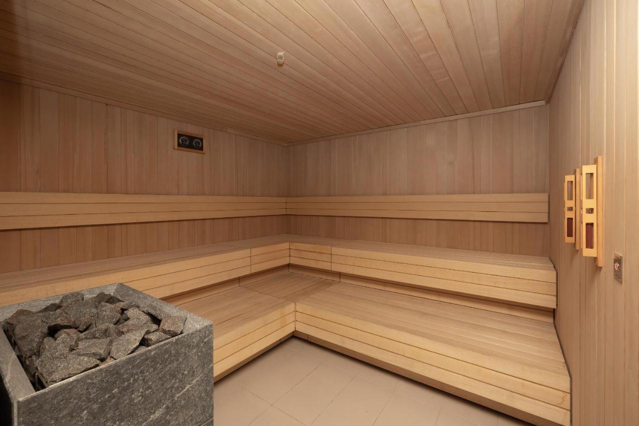Apartment Polanki Aqua With Parking By Renters Prestige